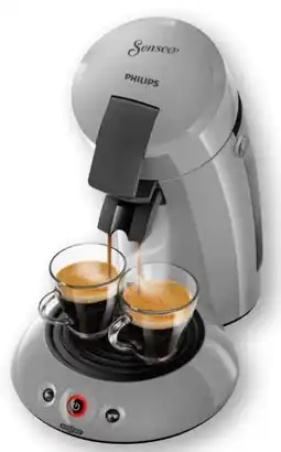 Scheck-in-Center Philips Senseo Original Eco HD7806/37 Angebot