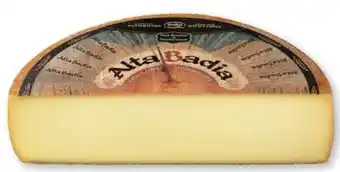 Scheck-in-Center Mila Alta Badia Hartkäse Angebot