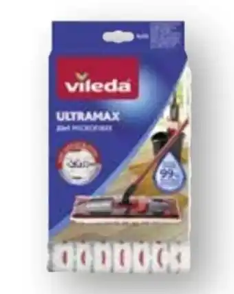 Scheck-in-Center Vileda Ersatzbezug Ultramax 2in1 Angebot