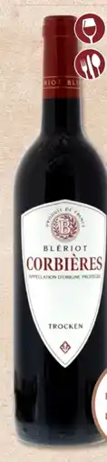 PENNY Blériot Corbières Angebot