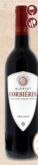 PENNY Blériot Corbières Angebot