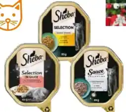 Globus Baumarkt Sheba Sauce Collection Angebot