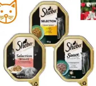 Globus Baumarkt Sheba Sauce Collection Angebot