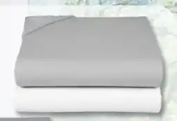 PENNY Biber-Spannbetttuch Angebot