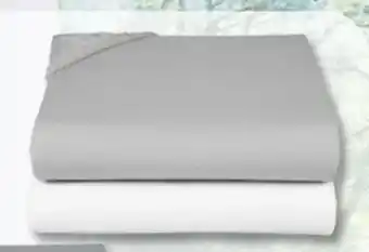 PENNY Biber-Spannbetttuch Angebot