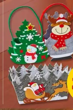 PENNY Deko-Korb Angebot