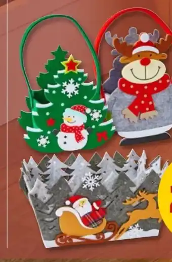 PENNY Deko-Korb Angebot