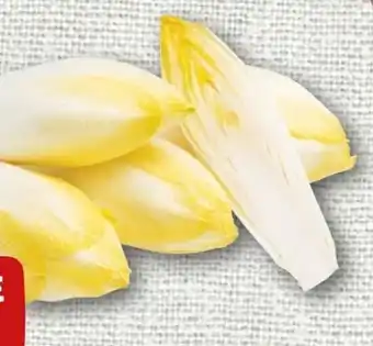 nahkauf Rewe Beste Wahl Chicorée Angebot