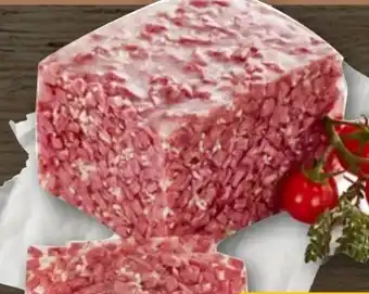 REWE Center Tafelspitz in Aspik Angebot