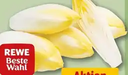 REWE Center Rewe Beste Wahl Chicorée Angebot