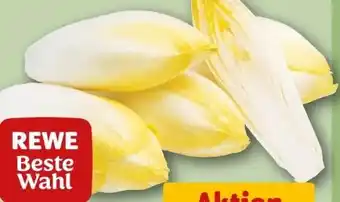 REWE Center Rewe Beste Wahl Chicorée Angebot