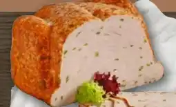 REWE Center Hähnchenbrustpastete Angebot