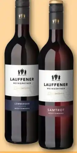 REWE Center Lauffener Katzenbeißer Lemberger Angebot