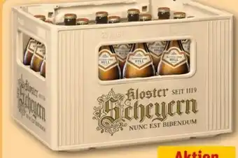 REWE Center Kloster Scheyern Klostergold Angebot