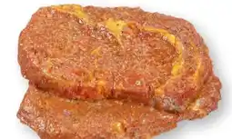 Scheck-in-Center Roastbeef Angebot