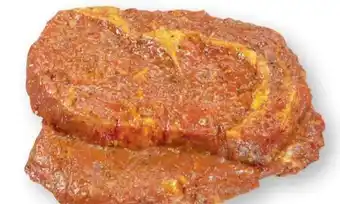 Scheck-in-Center Roastbeef Angebot