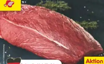 Netto Marken-Discount Wade vom Jungbullen Angebot