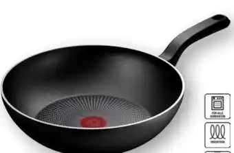 Edeka Tefal Wokpfanne So Expert 28cm Angebot