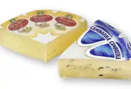 Scheck-in-Center Käserei Champignon Cambozola Weichkäse Angebot
