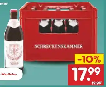 Netto Marken-Discount Schreckenskammer Kölsch Angebot
