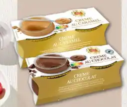 REWE Center Rewe Feine Welt Creme au Chocolat Angebot