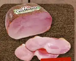 nahkauf Casa Modena Rosmarinschinken Angebot