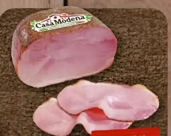 nahkauf Casa Modena Rosmarinschinken Angebot