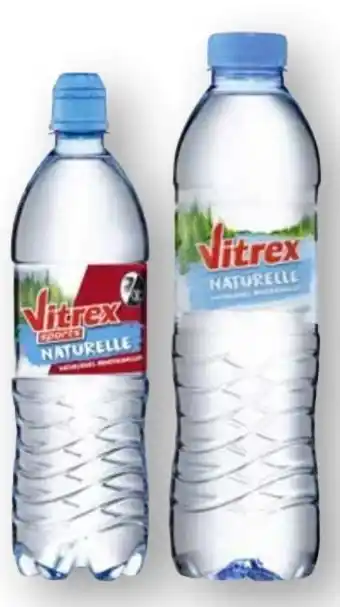 Scheck-in-Center Vitrex Sports Naturelle Angebot