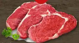 REWE Center Entrecôte vom Jungbullen Angebot