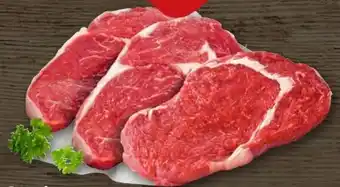 REWE Center Entrecôte vom Jungbullen Angebot