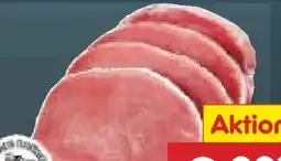 Netto Marken-Discount Gut Ponholz Schweine-Minutensteaks Angebot
