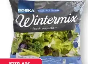Scheck-in-Center Edeka Salatmischung Wintermix Angebot