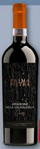 REWE Cantina Di Monteforte Prima Pietra Amarone Angebot