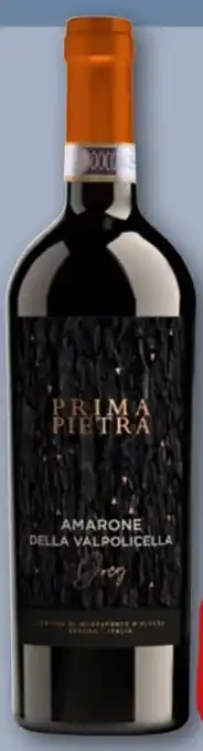 REWE Cantina Di Monteforte Prima Pietra Amarone Angebot