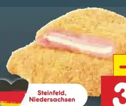 Netto Marken-Discount Gut Ponholz Cordon Bleu vom Schwein Angebot