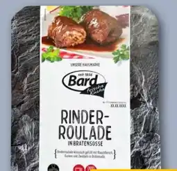 REWE Bard Rinder-Rouladen Angebot