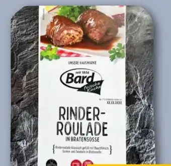 REWE Bard Rinder-Rouladen Angebot