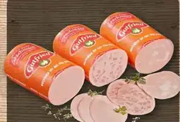 REWE Gutfried Geflügel-Aufschnitt Angebot