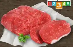 REWE Roastbeef Angebot