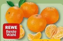 REWE Rewe Beste Wahl Mandarinen Angebot