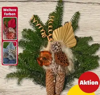 PENNY Grabsträuße Angebot