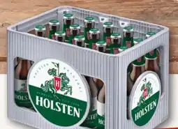 nahkauf Holsten Pilsener Angebot