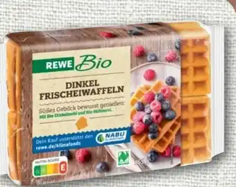nahkauf Rewe Bio Dinkel Frischeiwaffeln Angebot