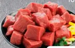 Edeka Frischemarkt Gutfleisch Bratengulasch Angebot