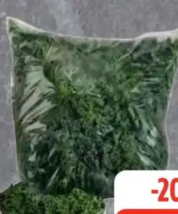 Edeka Frischemarkt Grünkohl Angebot