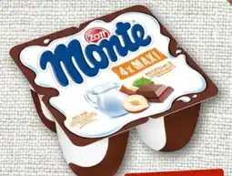 nahkauf Zott Monte Maxi Schoko Angebot