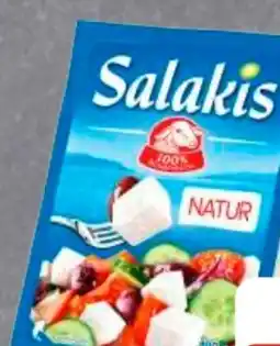 Edeka Frischemarkt Salakis Schafskäse Angebot