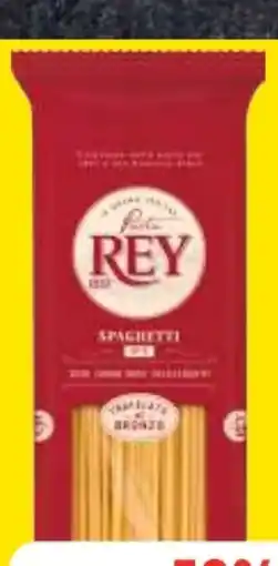 Edeka Frischemarkt Pasta Rey Teigwaren Angebot