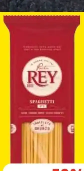 Edeka Frischemarkt Pasta Rey Teigwaren Angebot