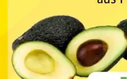 Edeka Frischemarkt Bio Avocados Hass Angebot